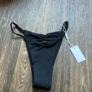 SLATE SWIM SAHARA BOTTOM